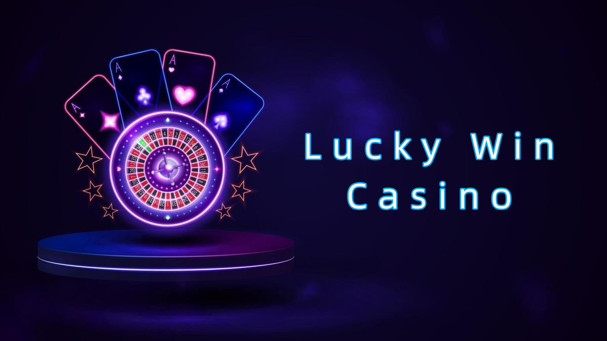 Lucky Win Casino پاکستان